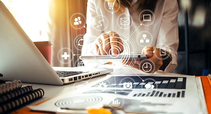 Veri Yedekleme Çözümleri: Verilerin Güvenli Geleceği