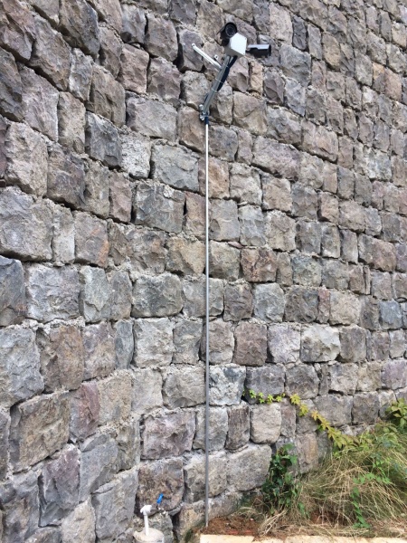 Aydınlık Park Evleri Güvenlik ve Kartlı Geçiş Projesi