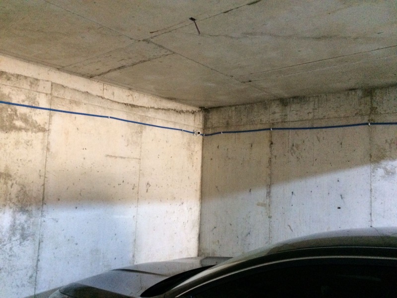 Aydınlık Park Evleri Güvenlik ve Kartlı Geçiş Projesi