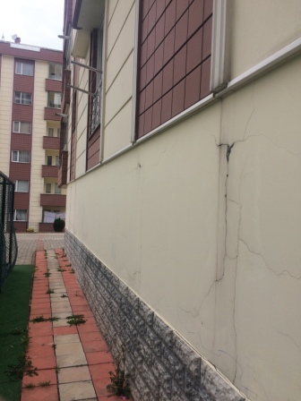 Trabzon Bostancı Konakları Güvenlik Kamerası Kurulumu