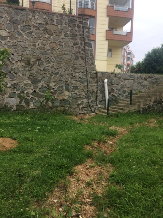 Trabzon Bostancı Konakları Güvenlik Kamerası Kurulumu