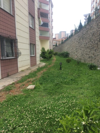 Trabzon Bostancı Konakları Güvenlik Kamerası Kurulumu