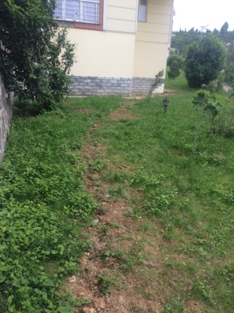 Trabzon Bostancı Konakları Güvenlik Kamerası Kurulumu