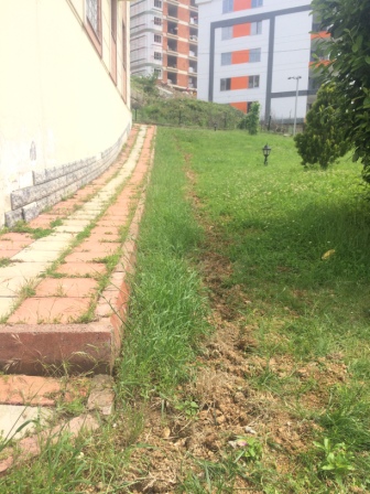 Trabzon Bostancı Konakları Güvenlik Kamerası Kurulumu