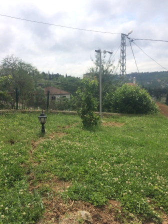 Trabzon Bostancı Konakları Güvenlik Kamerası Kurulumu