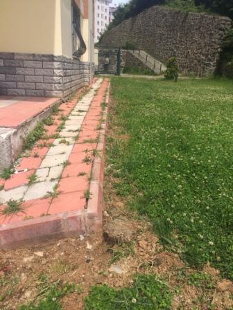 Trabzon Bostancı Konakları Güvenlik Kamerası Kurulumu