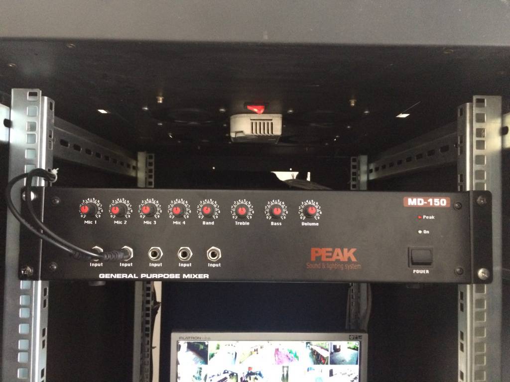 MEB Erkek Öğrenci Yurdu Kamera Sistemleri ve İnternet Altyapısı