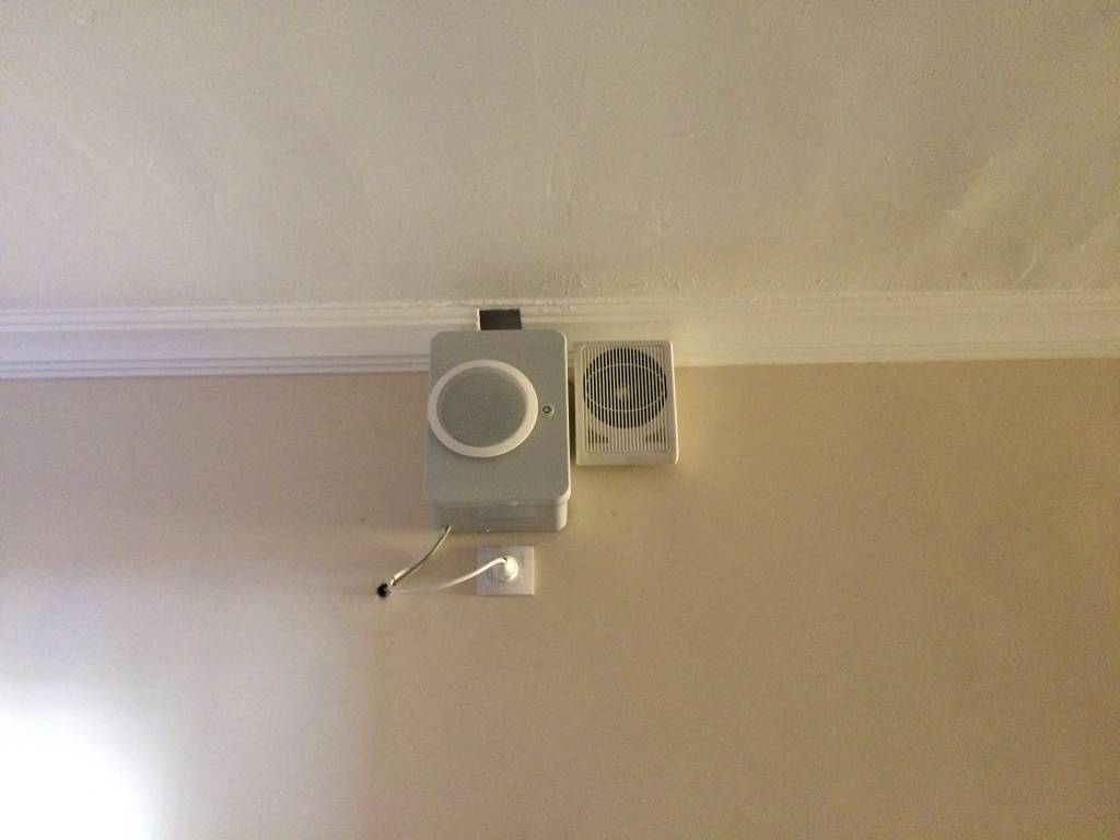 MEB Erkek Öğrenci Yurdu Kamera Sistemleri ve İnternet Altyapısı