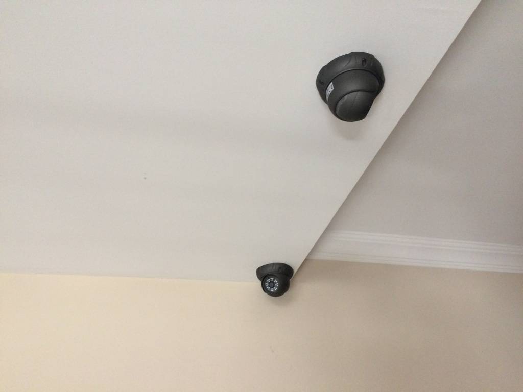 MEB Erkek Öğrenci Yurdu Kamera Sistemleri ve İnternet Altyapısı