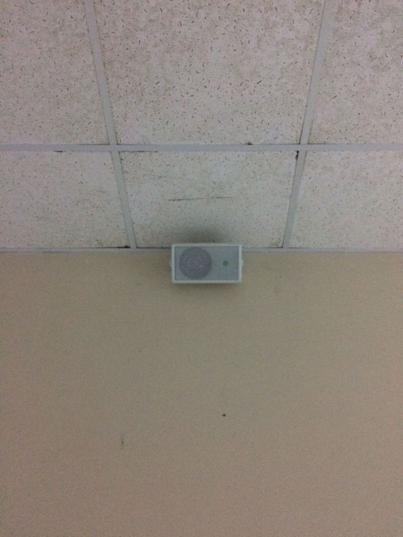 MEB Kız Yurdu Kamera Sistemi ve Ses Sistemi Altyapısı