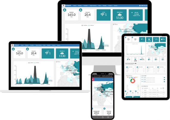 Kusursuz Güvenlik ve Sorunsuz İnternet Deneyimi: Firewa